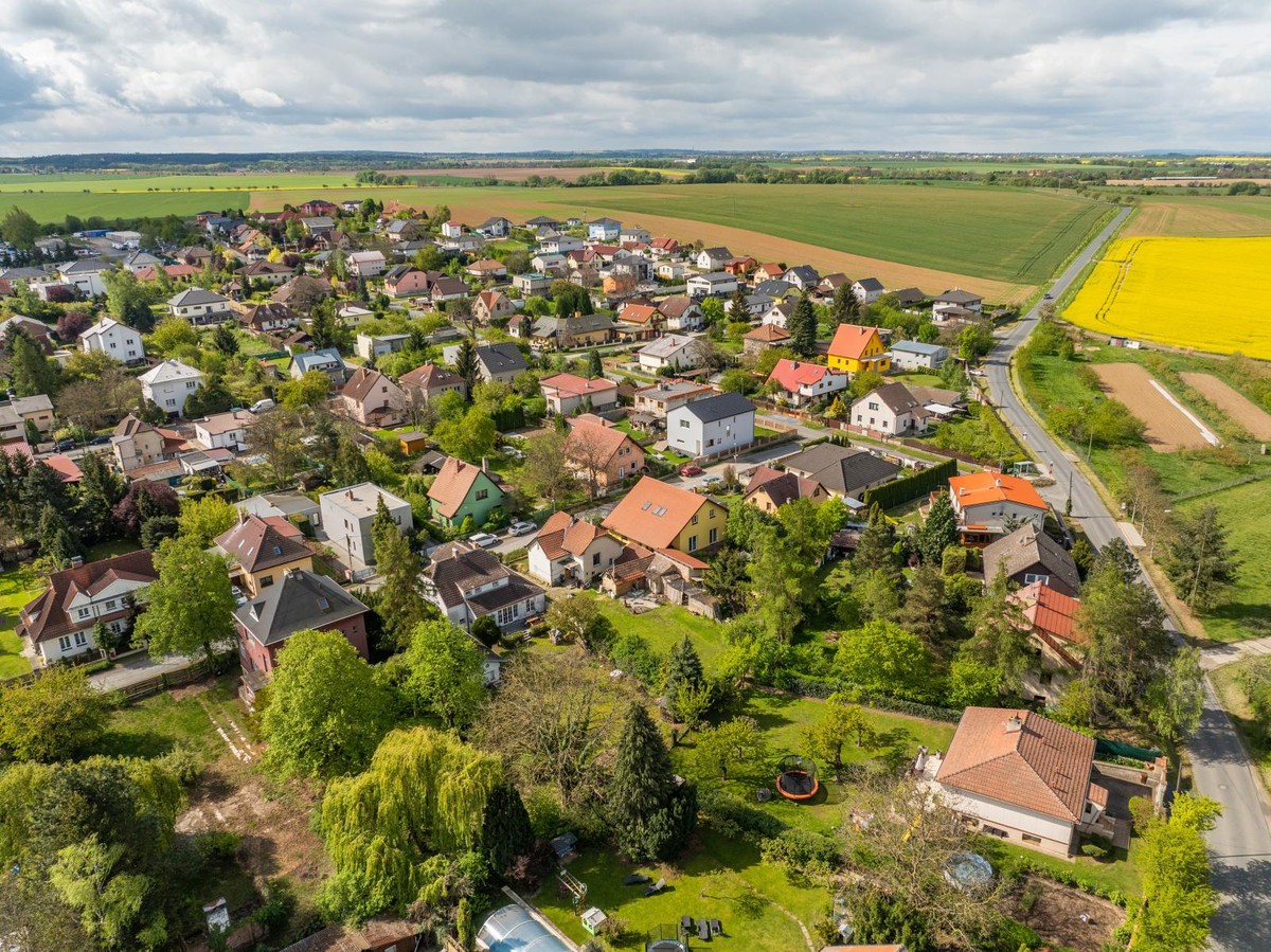 Prodaný dům 120 m², pozemek 680 m²