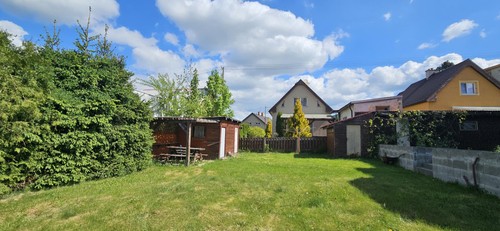 Prodej bytu 2+kk 44 m²