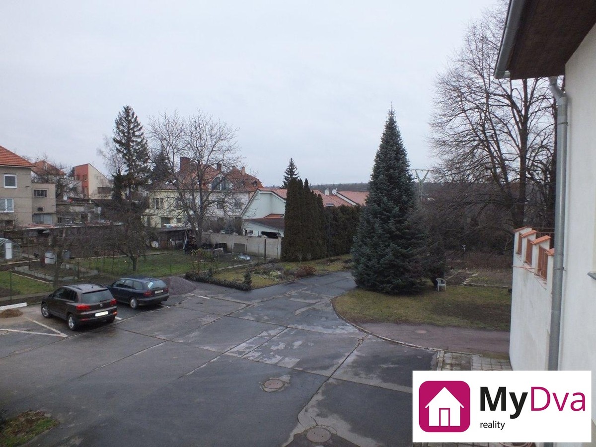 Prodej bytu 2+kk 48 m²