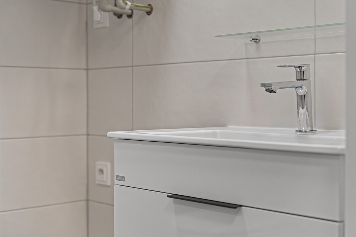 Prodej bytu 2+1 47.37 m²