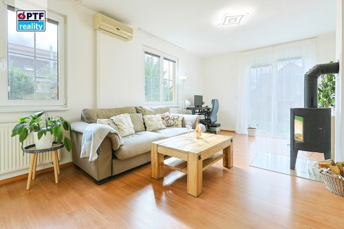 Prodaný dům 100 m², pozemek 646 m²