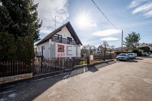 Prodaný dům 187 m², pozemek 535 m²
