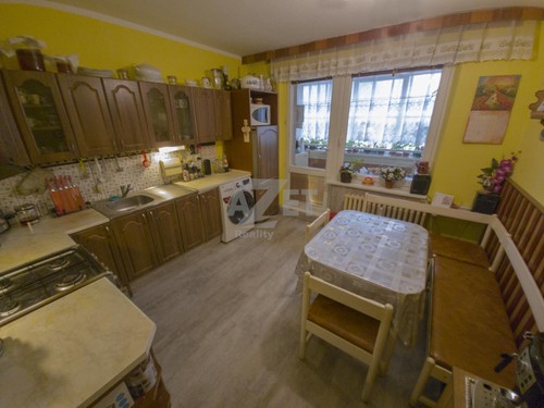 Prodaný byt 2+1 61 m²