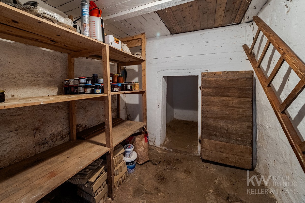 Prodej domu 71 m², pozemek 357 m²