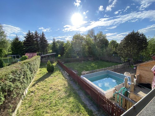 Prodej domu 255 m², pozemek 760 m²