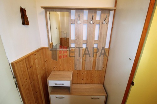 Prodaný byt 3+1 65 m²