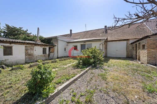 Prodaný dům 146 m², pozemek 2270 m²