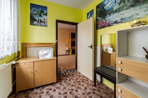 Prodaný byt 4+1 90 m²