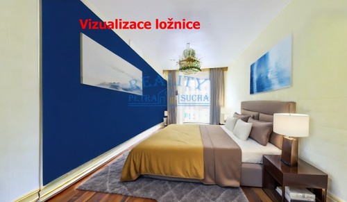 Prodaný byt 3+1 66 m²