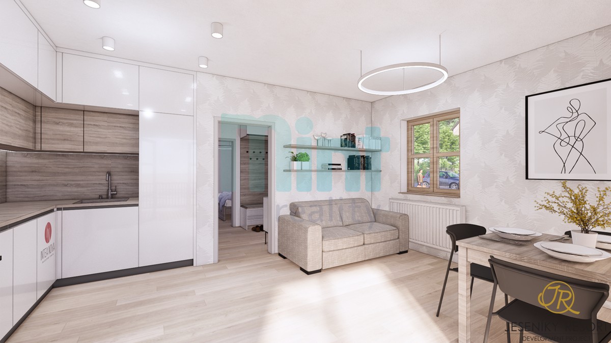 Prodej bytu 3+kk 92 m²