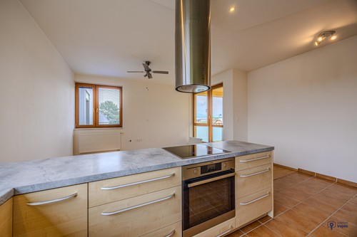 Prodaný byt 2+kk 59 m²
