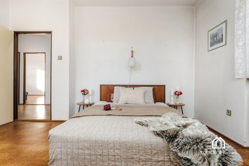 Prodaný dům 178 m², pozemek 758 m²