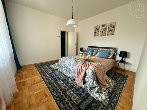 Prodaný dům 165 m², pozemek 1021 m²