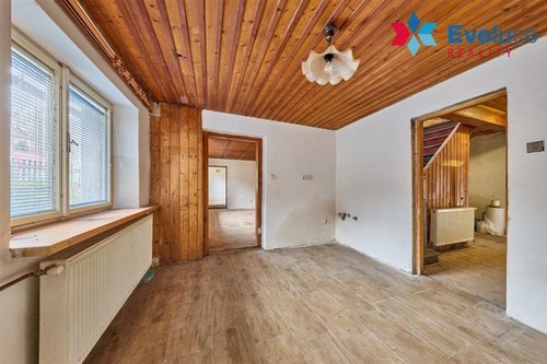Prodaný dům 211 m², pozemek 746 m²