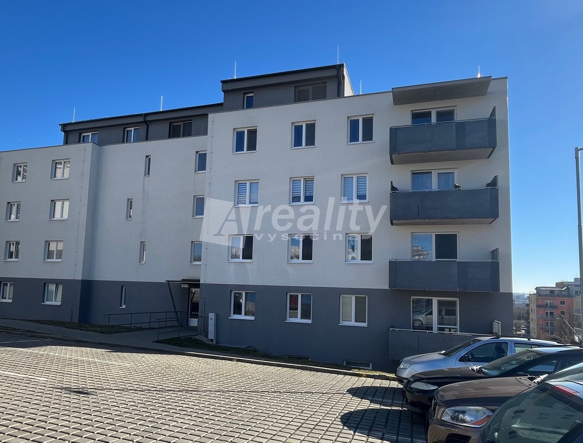Prodej bytu 3+kk 76 m²
