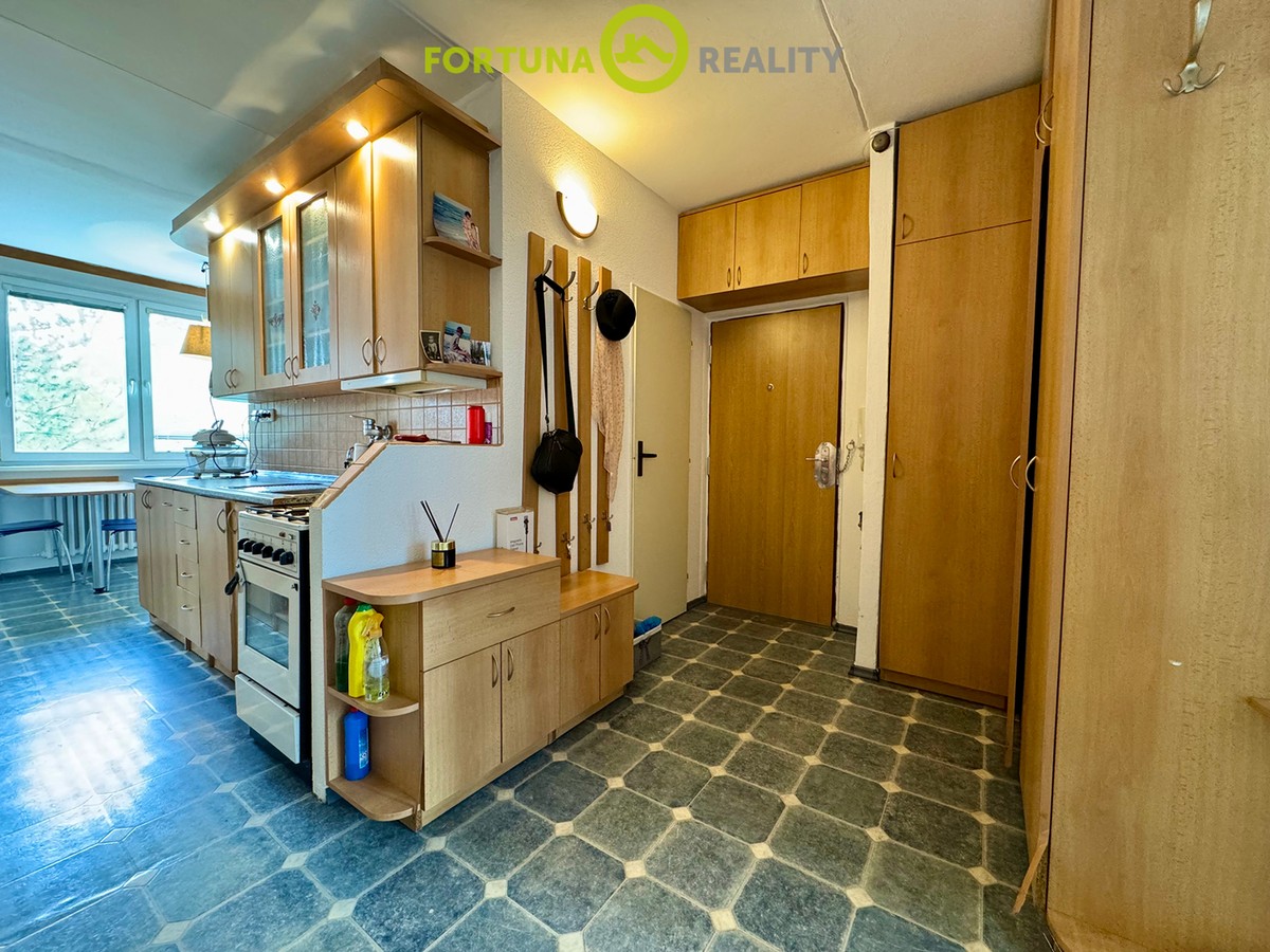 Prodej bytu 3+1 78 m²