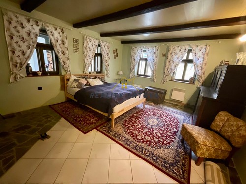 Prodej domu 250 m²