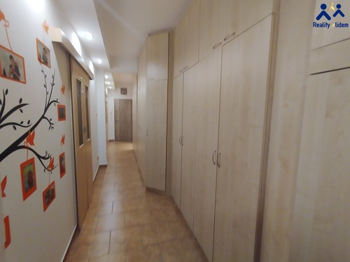 Prodaný byt 2+1 71 m²