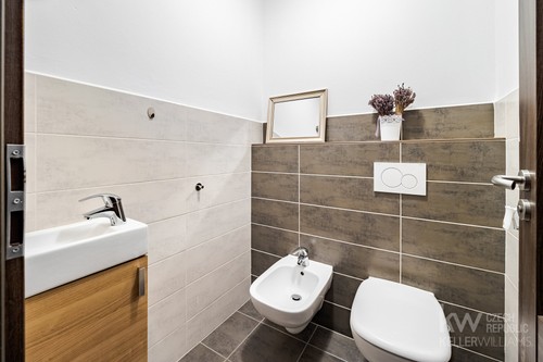 Prodaný dům 111 m², pozemek 1226 m²