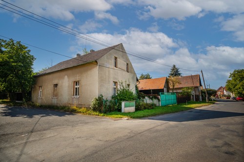 Prodaný dům 186 m², pozemek 627 m²