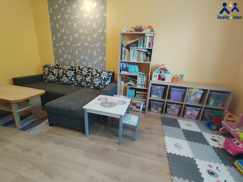 Prodaný byt 2+1 71 m²