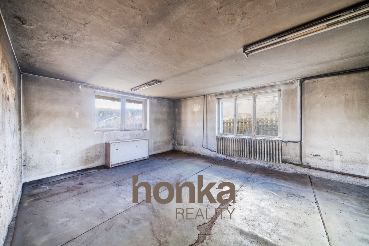 Prodej domu 193 m², pozemek 1155 m²