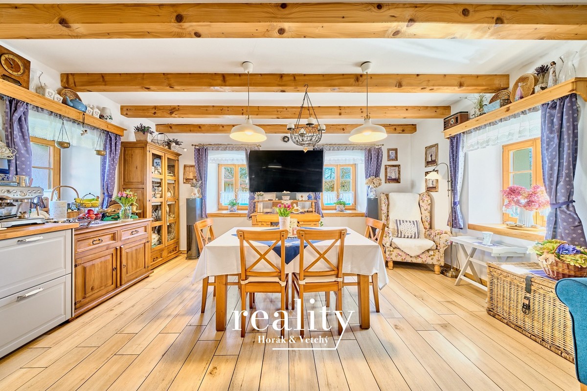 Prodej domu 163 m², pozemek 478 m²
