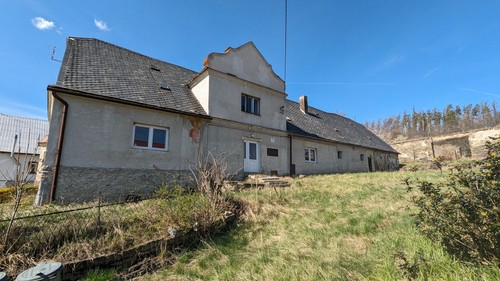 Prodaný dům 287 m², pozemek 1574 m²