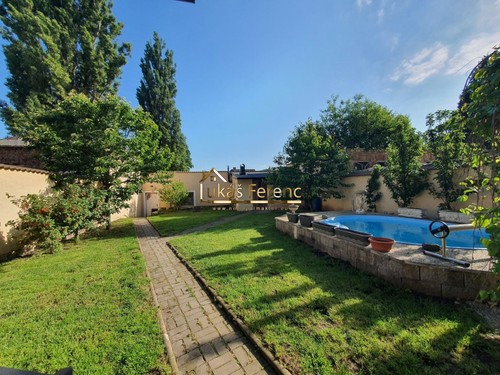 Prodaný dům 186 m², pozemek 447 m²