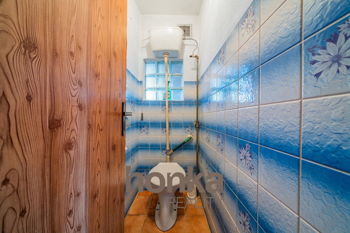 Prodej domu 193 m², pozemek 1155 m²