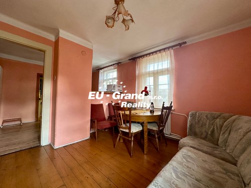 Prodaný dům 200 m², pozemek 352 m²