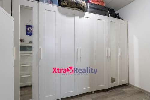 Prodaný byt 3+1 83 m²
