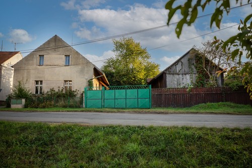 Prodaný dům 186 m², pozemek 627 m²