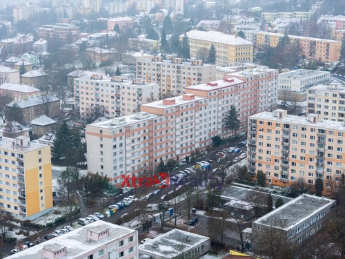 Prodaný byt 2+1 64 m²