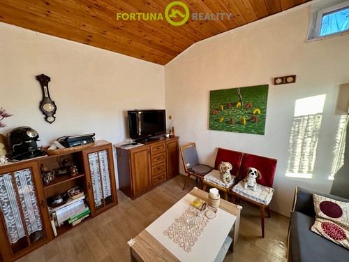 Prodej chaty 44 m²