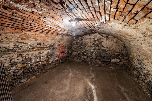 Prodaná chalupa 230 m², pozemek 1951 m²
