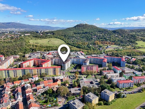 Prodaný byt 4+1 97 m²