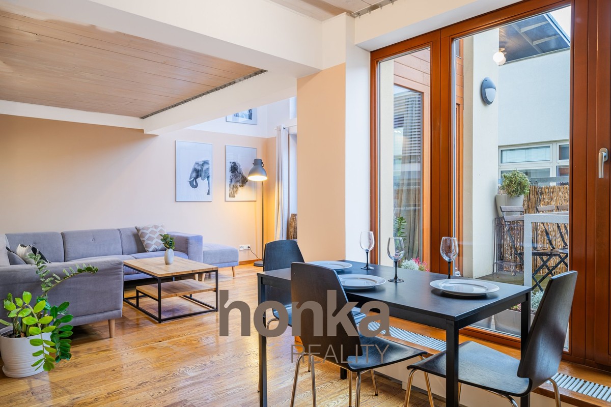 Prodej bytu 3+kk 79 m²
