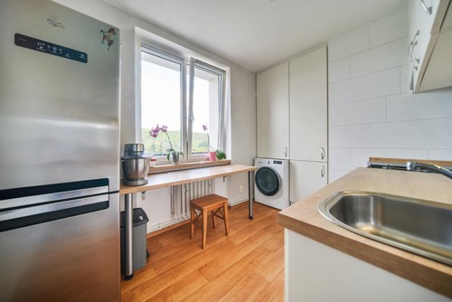 Prodaný byt 3+1 61 m²
