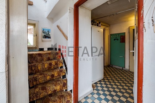 Prodaný dům 134 m², pozemek 982 m²