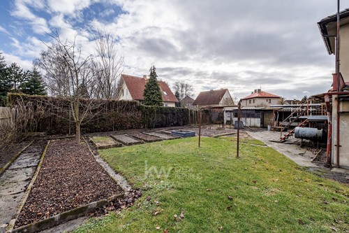 Prodaný dům 211 m², pozemek 605 m²