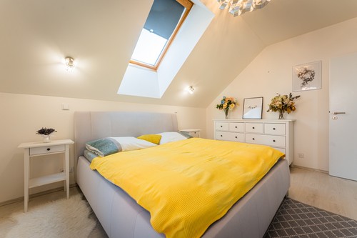 Prodaný dům 95 m², pozemek 278 m²