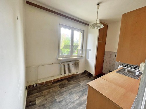 Prodaný byt 2+1 55 m²