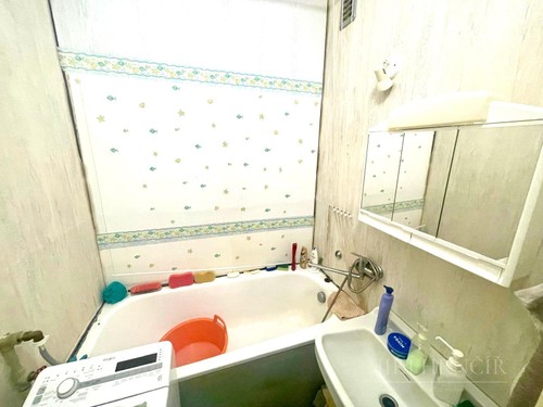 Prodej bytu 3+1 75 m²