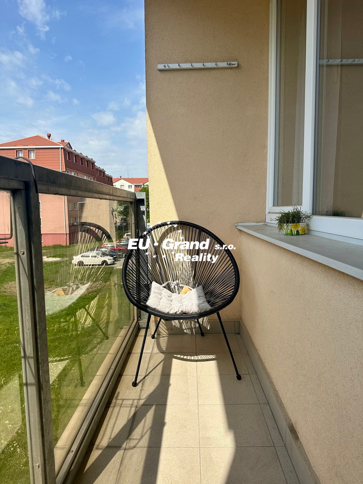 Prodej bytu 2+1 63 m²