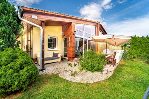 Prodaný dům 187 m², pozemek 900 m²