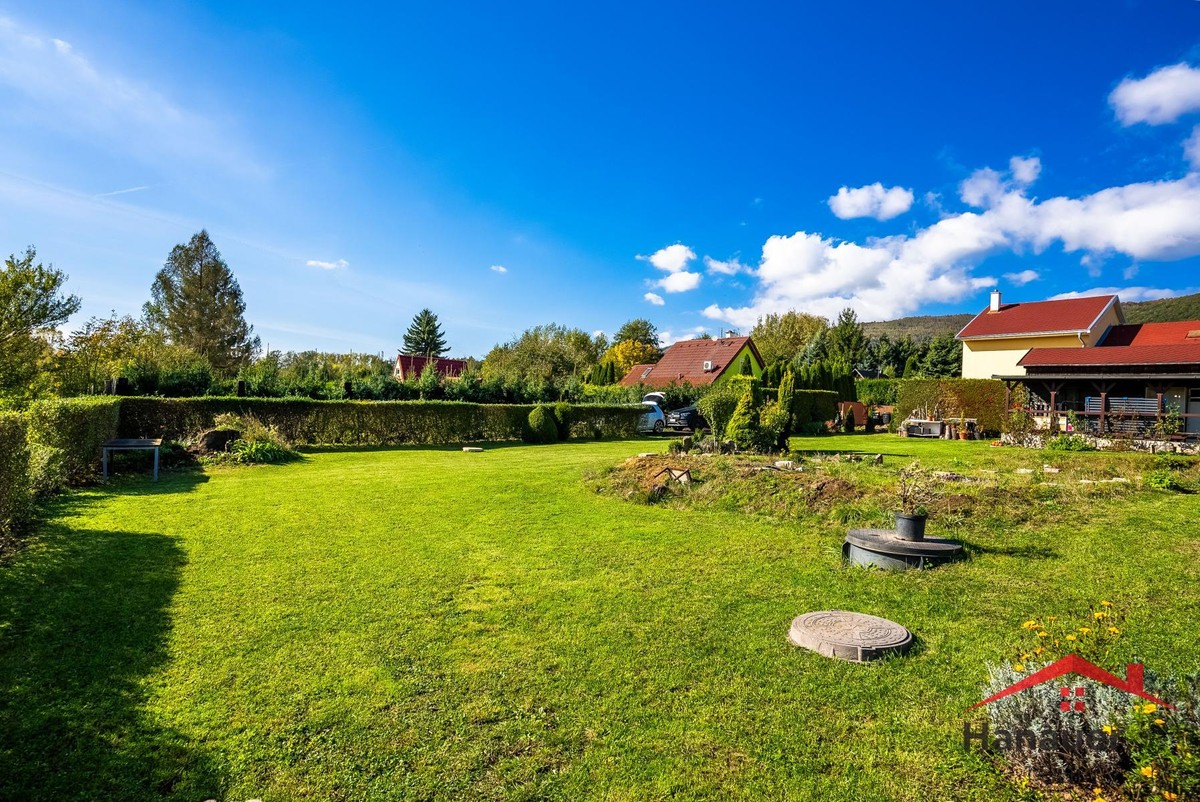 Prodej stavebního pozemku 813 m²