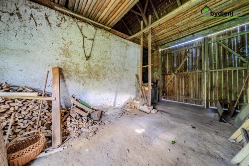Prodej domu 103 m², pozemek 1418 m²