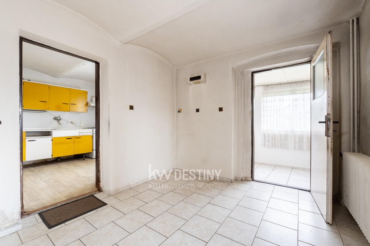 Prodej domu 230 m², pozemek 3152 m²
