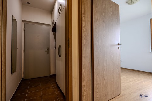 Prodaný byt 2+kk 59 m²